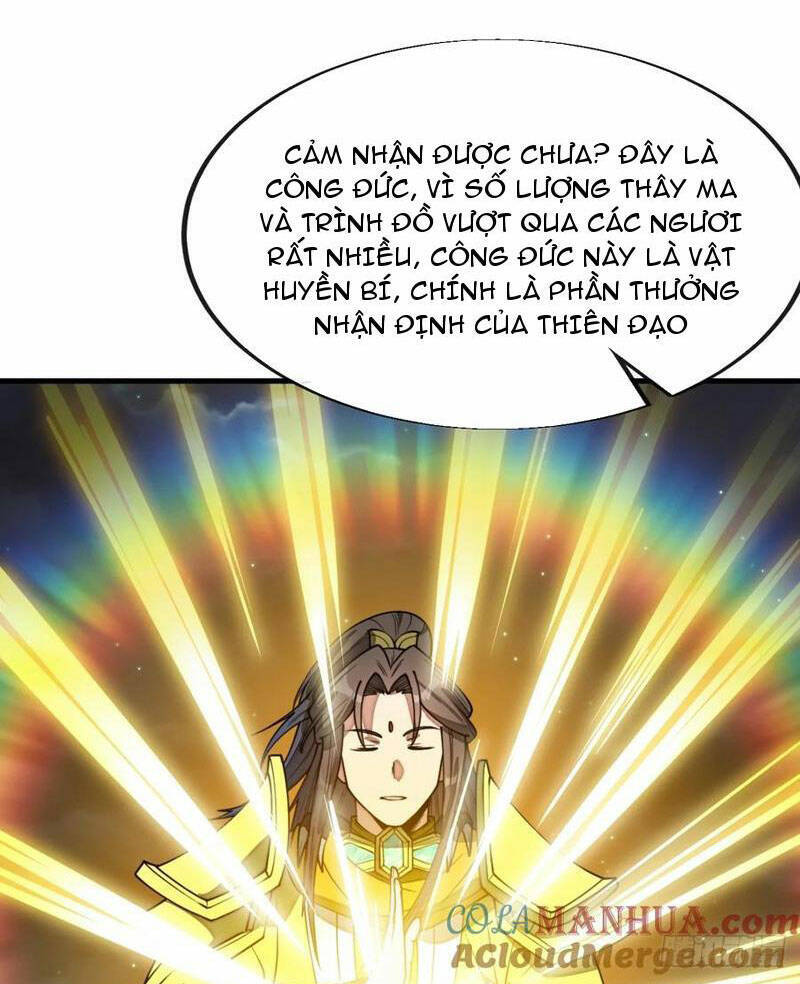 Ta Thật Không Phải Là Khí Vận Chi Tử Chap 227 - Next Chap 228