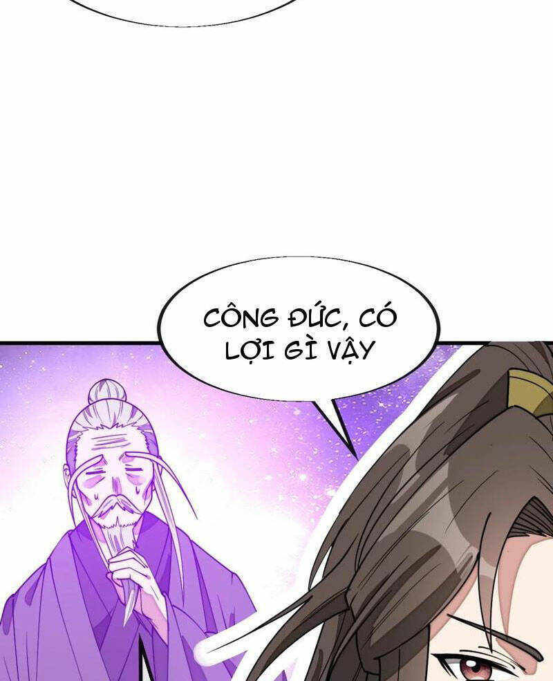 Ta Thật Không Phải Là Khí Vận Chi Tử Chap 227 - Next Chap 228