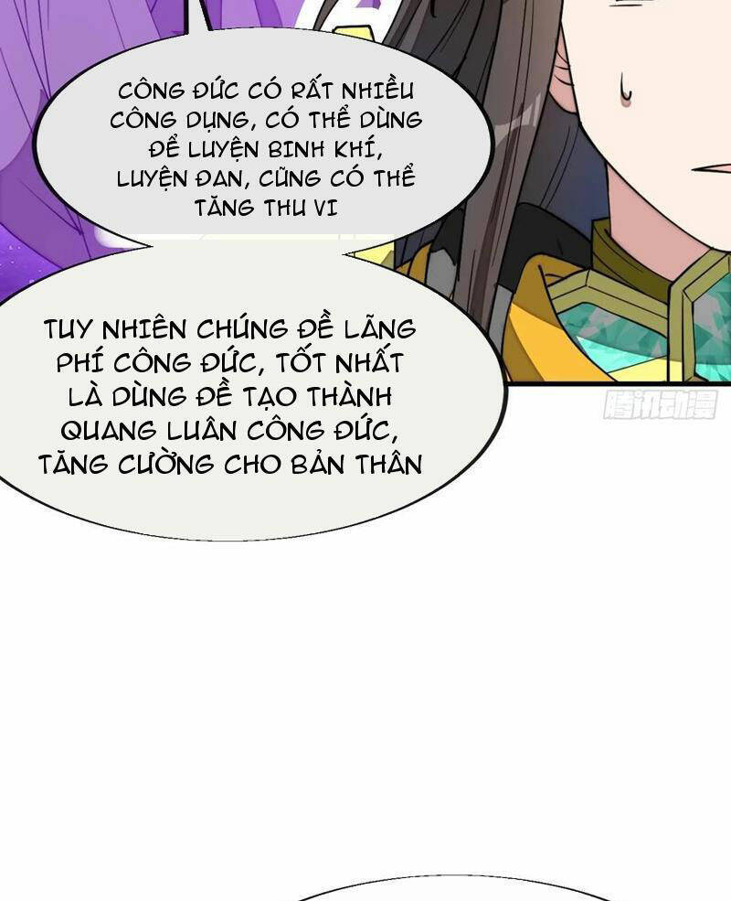 Ta Thật Không Phải Là Khí Vận Chi Tử Chap 227 - Next Chap 228