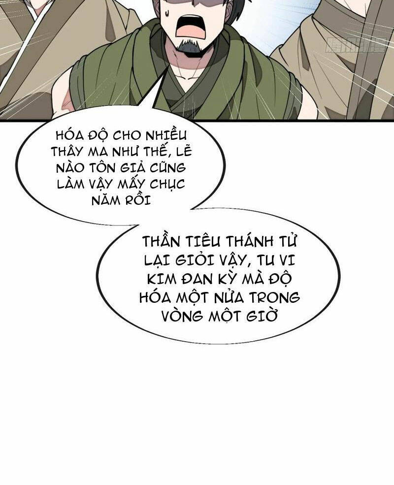 Ta Thật Không Phải Là Khí Vận Chi Tử Chap 227 - Next Chap 228