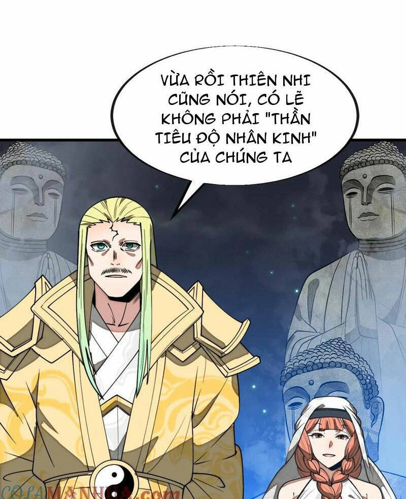 Ta Thật Không Phải Là Khí Vận Chi Tử Chap 227 - Next Chap 228