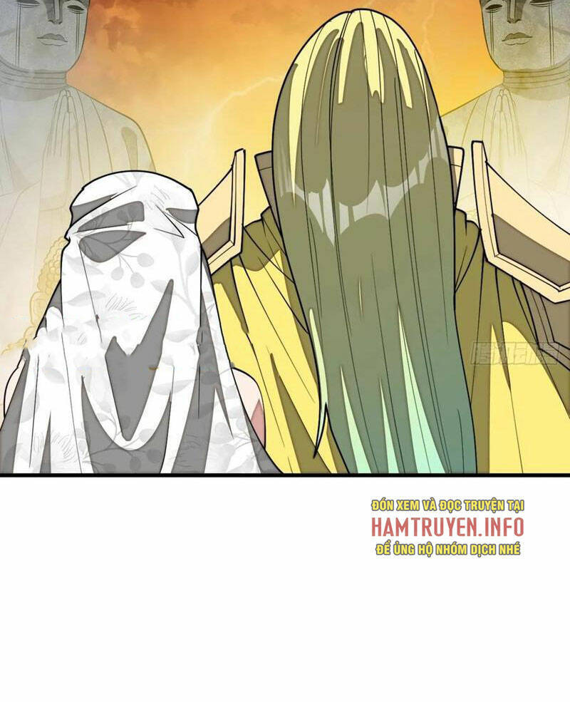 Ta Thật Không Phải Là Khí Vận Chi Tử Chap 227 - Next Chap 228