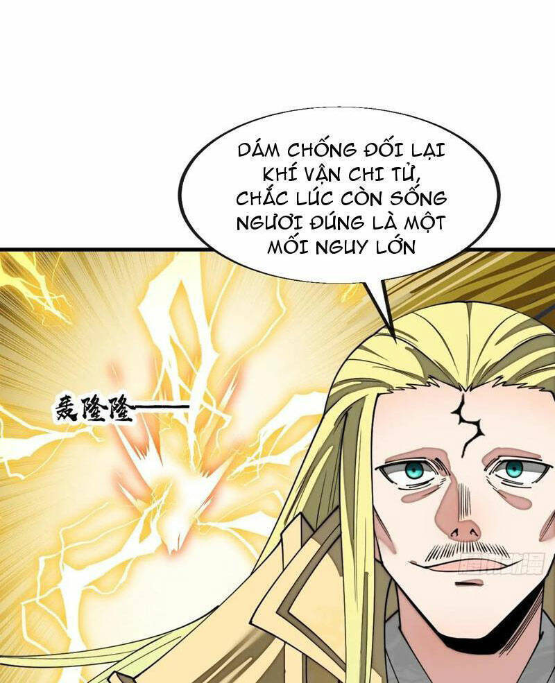 Ta Thật Không Phải Là Khí Vận Chi Tử Chap 227 - Next Chap 228