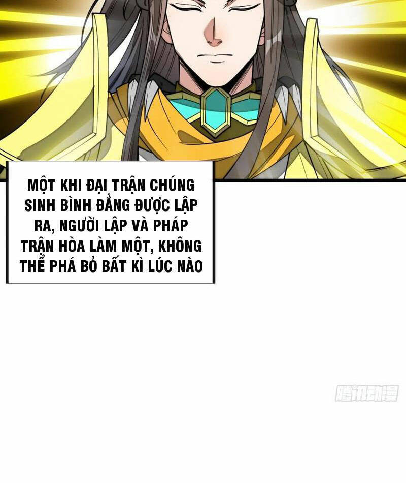 Ta Thật Không Phải Là Khí Vận Chi Tử Chap 227 - Next Chap 228