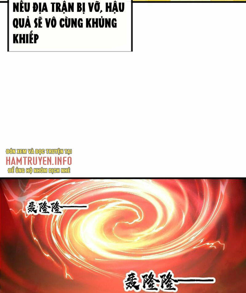 Ta Thật Không Phải Là Khí Vận Chi Tử Chap 227 - Next Chap 228