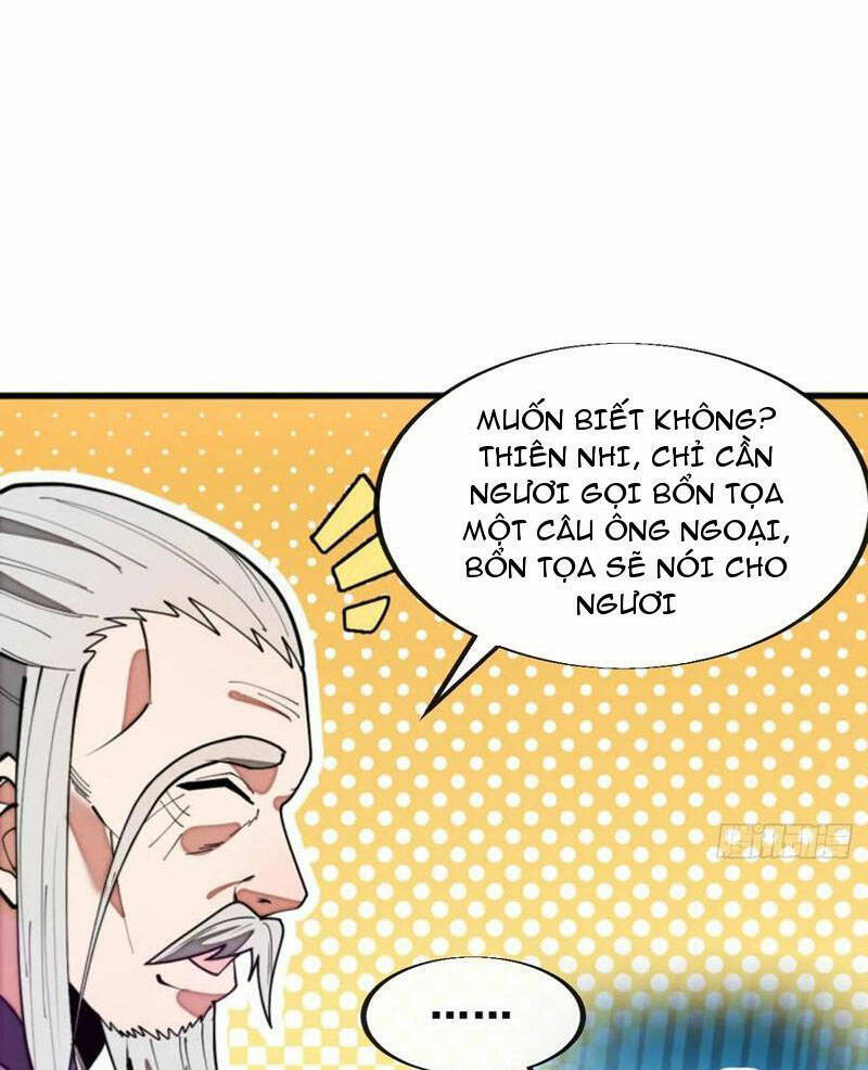 Ta Thật Không Phải Là Khí Vận Chi Tử Chap 227 - Next Chap 228