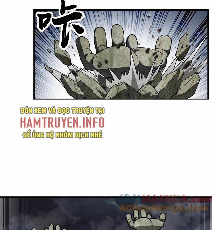 Ta Thật Không Phải Là Khí Vận Chi Tử Chap 228 - Next Chap 229