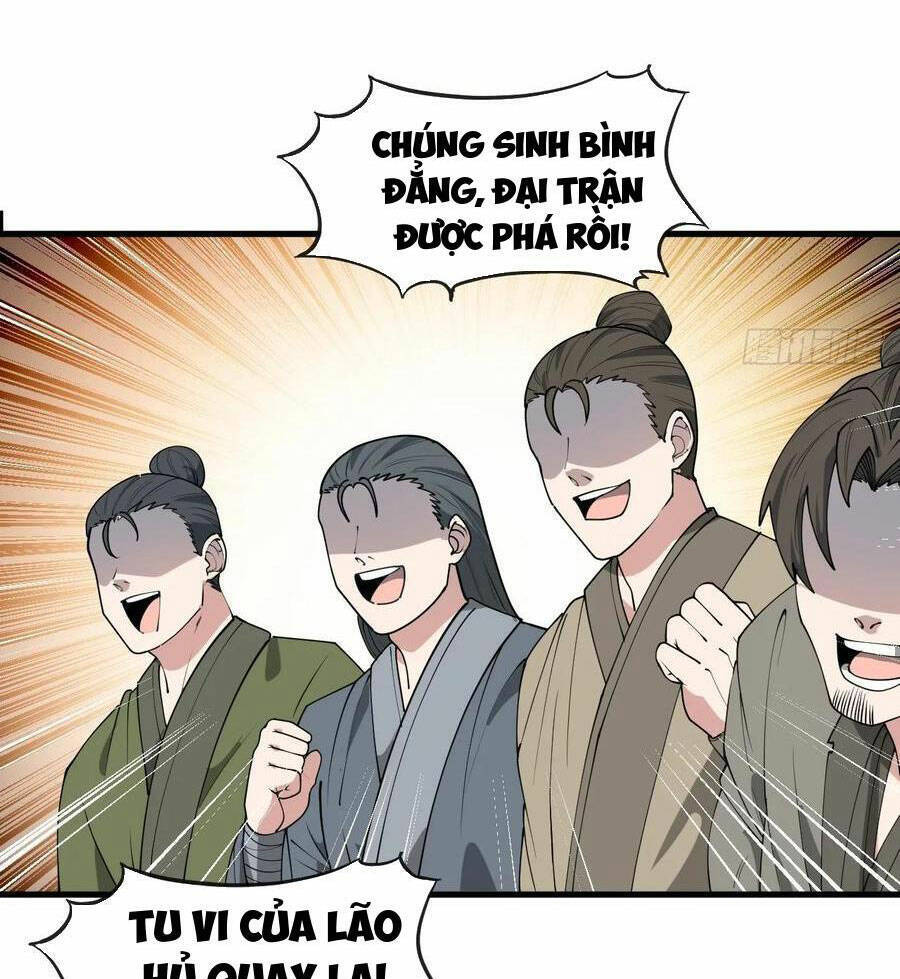 Ta Thật Không Phải Là Khí Vận Chi Tử Chap 228 - Next Chap 229