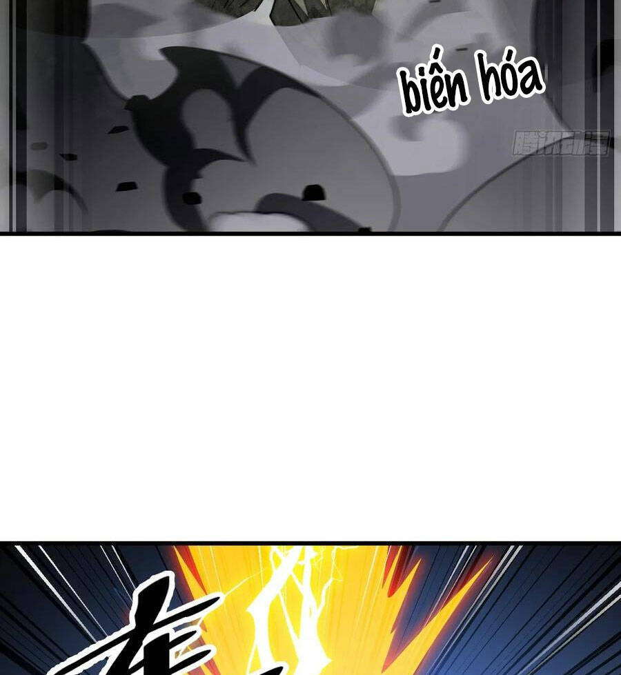 Ta Thật Không Phải Là Khí Vận Chi Tử Chap 228 - Next Chap 229