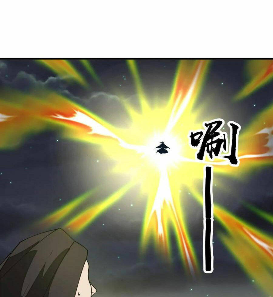 Ta Thật Không Phải Là Khí Vận Chi Tử Chap 228 - Next Chap 229