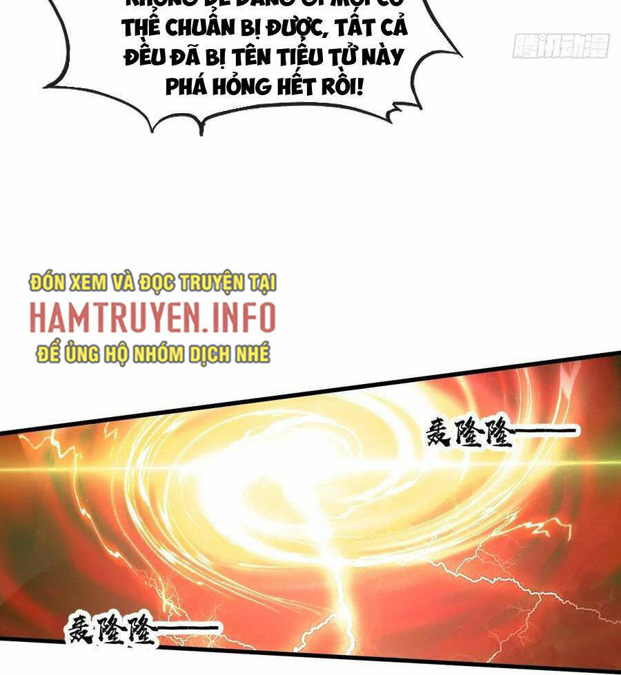 Ta Thật Không Phải Là Khí Vận Chi Tử Chap 228 - Next Chap 229