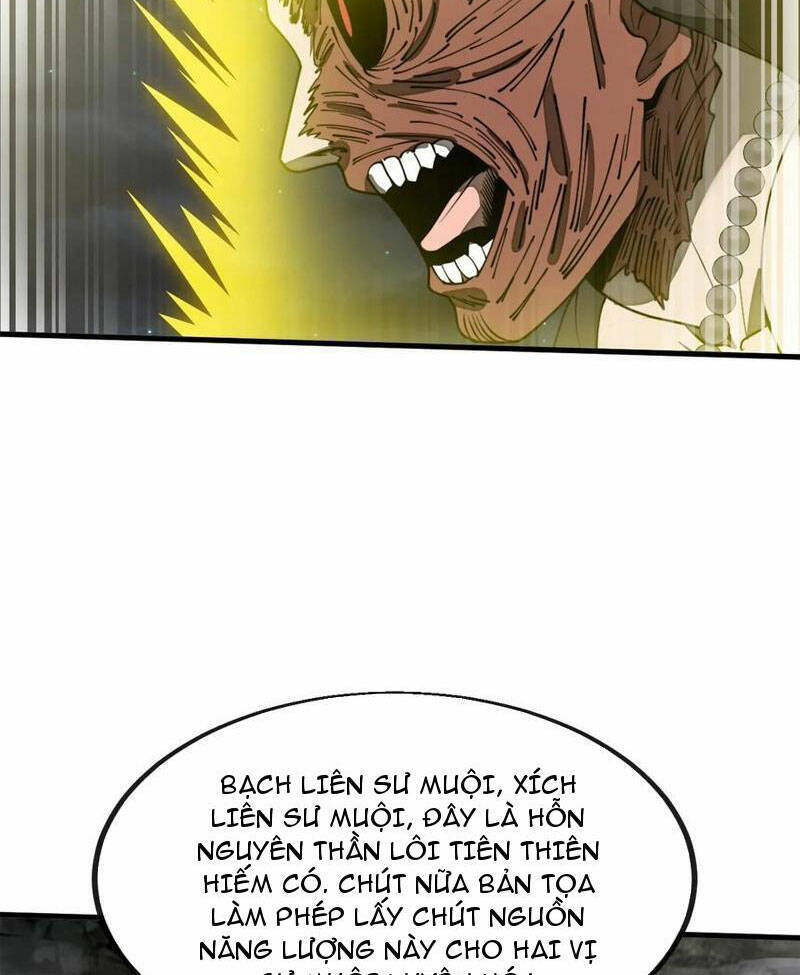 Ta Thật Không Phải Là Khí Vận Chi Tử Chap 228 - Next Chap 229