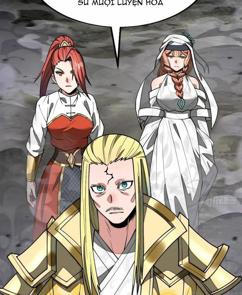 Ta Thật Không Phải Là Khí Vận Chi Tử Chap 228 - Next Chap 229