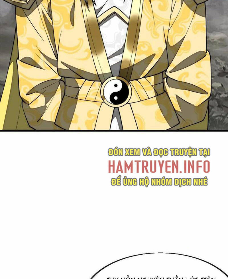 Ta Thật Không Phải Là Khí Vận Chi Tử Chap 228 - Next Chap 229