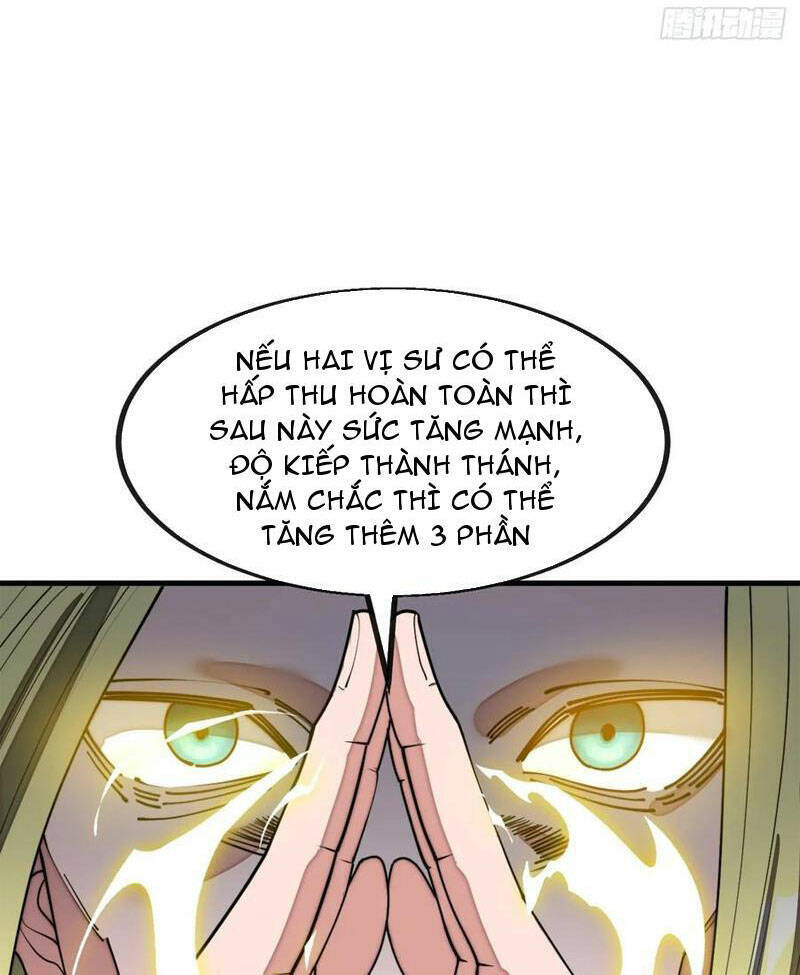 Ta Thật Không Phải Là Khí Vận Chi Tử Chap 228 - Next Chap 229