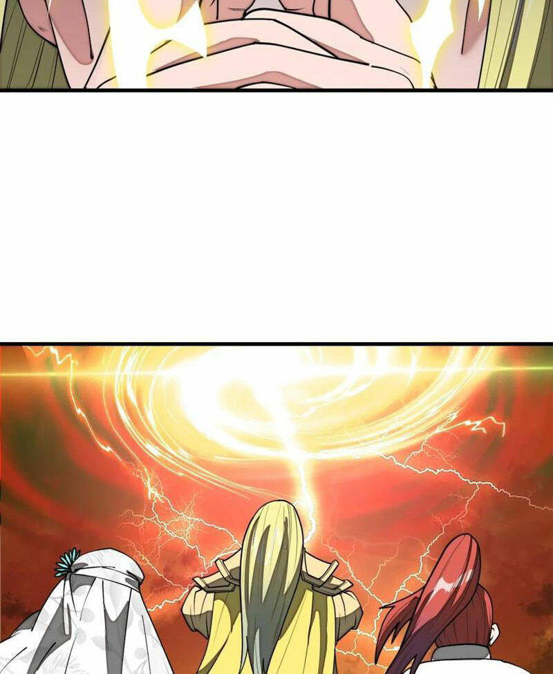 Ta Thật Không Phải Là Khí Vận Chi Tử Chap 228 - Next Chap 229