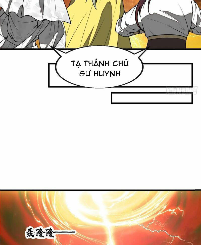 Ta Thật Không Phải Là Khí Vận Chi Tử Chap 228 - Next Chap 229