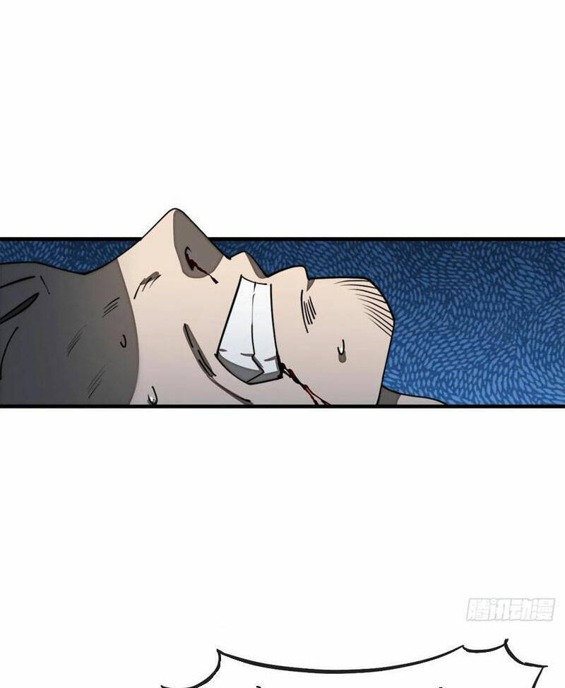 Ta Thật Không Phải Là Khí Vận Chi Tử Chap 228 - Next Chap 229