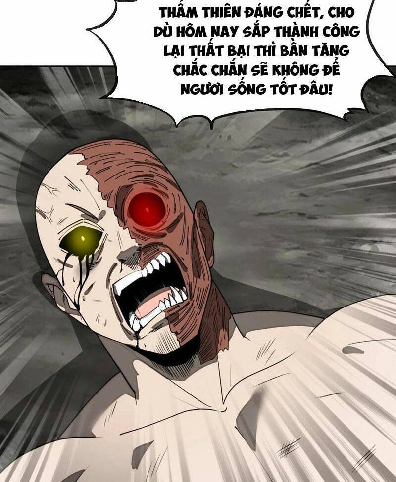 Ta Thật Không Phải Là Khí Vận Chi Tử Chap 228 - Next Chap 229