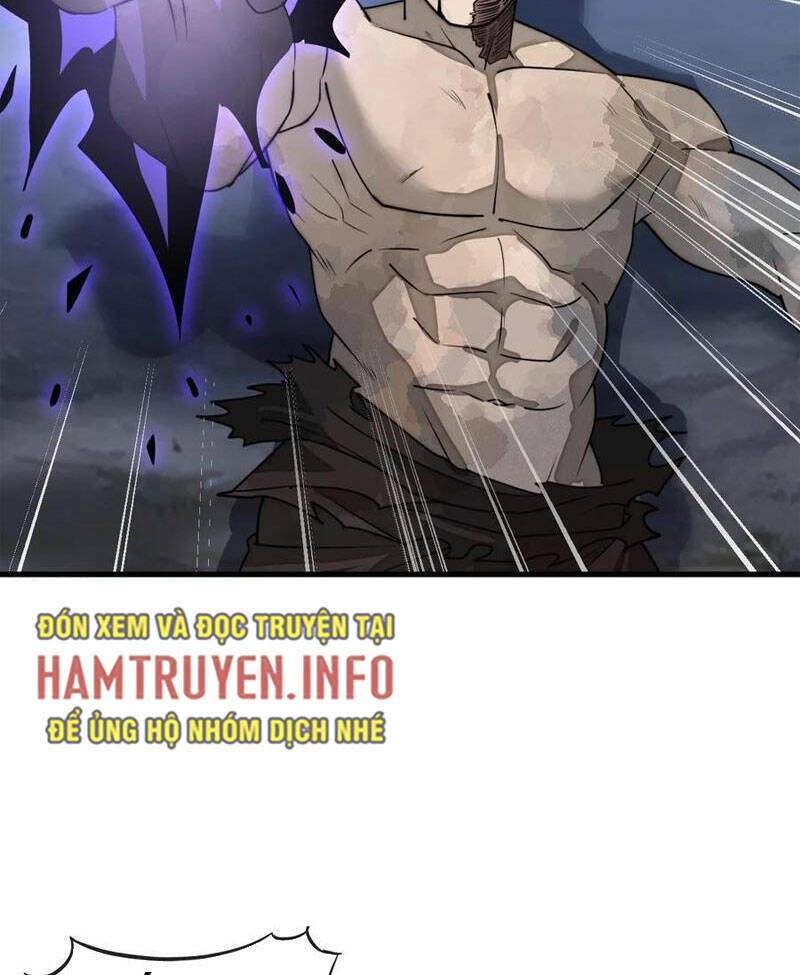 Ta Thật Không Phải Là Khí Vận Chi Tử Chap 228 - Next Chap 229