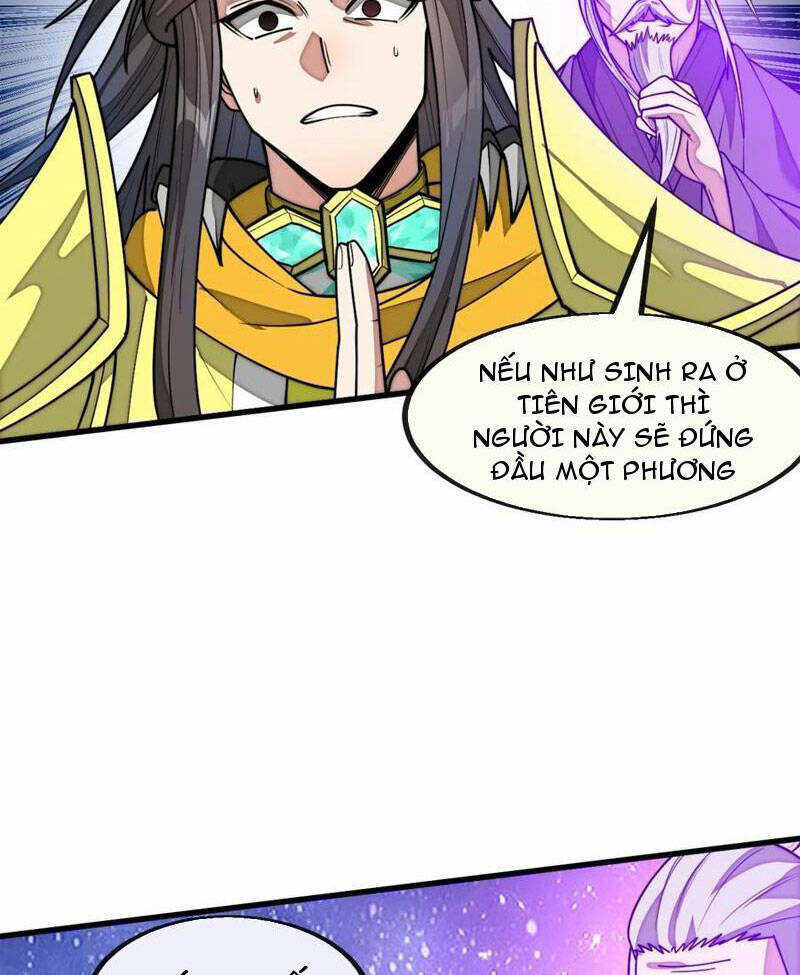 Ta Thật Không Phải Là Khí Vận Chi Tử Chap 228 - Next Chap 229