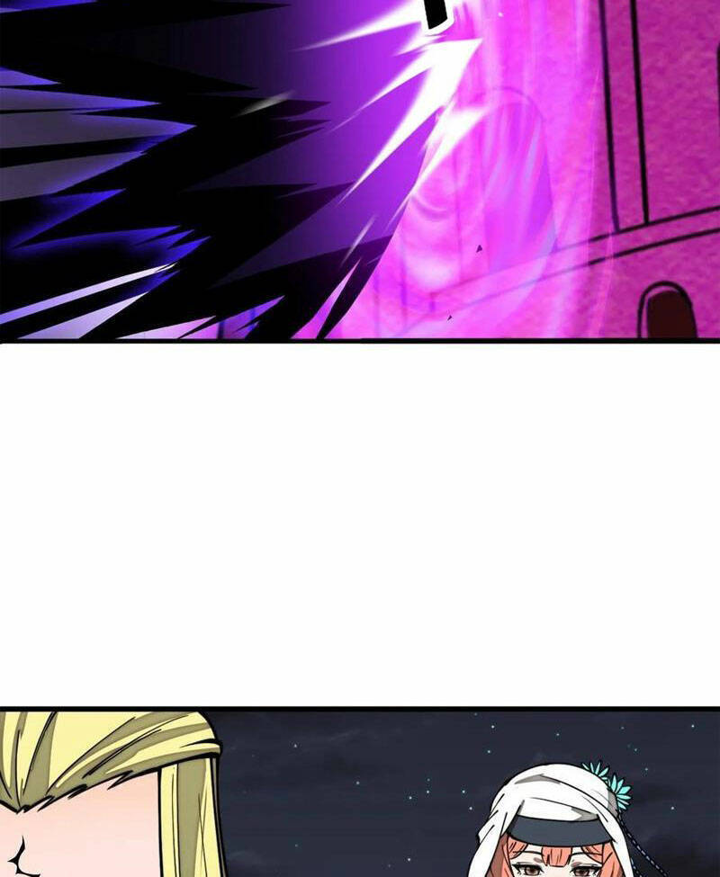 Ta Thật Không Phải Là Khí Vận Chi Tử Chap 228 - Next Chap 229