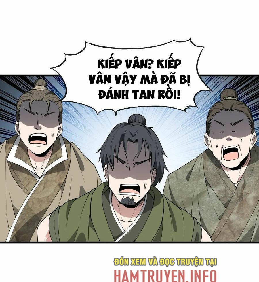 Ta Thật Không Phải Là Khí Vận Chi Tử Chap 228 - Next Chap 229