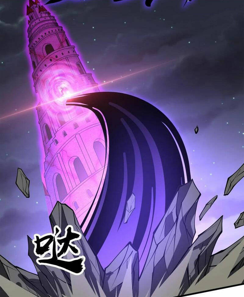 Ta Thật Không Phải Là Khí Vận Chi Tử Chap 228 - Next Chap 229