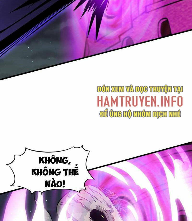 Ta Thật Không Phải Là Khí Vận Chi Tử Chap 228 - Next Chap 229