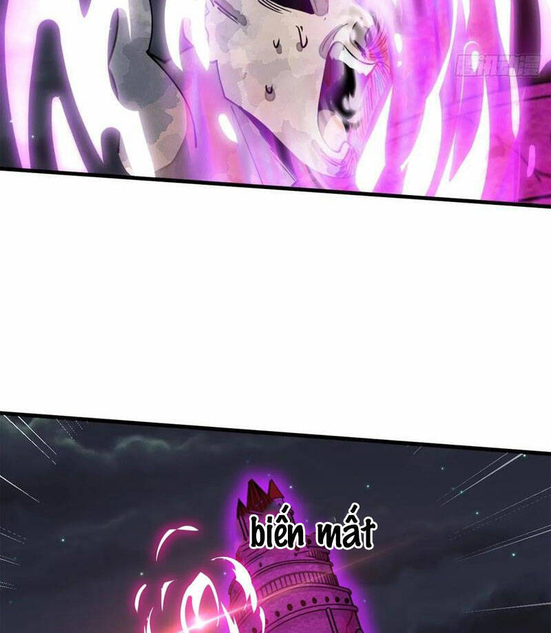 Ta Thật Không Phải Là Khí Vận Chi Tử Chap 228 - Next Chap 229