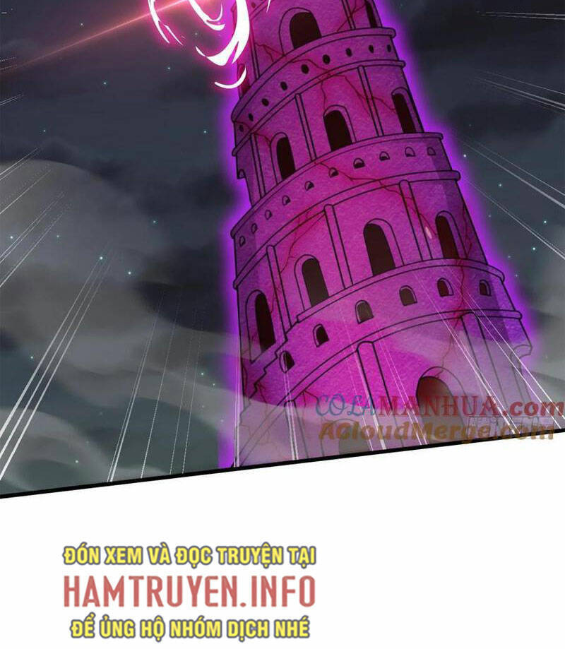 Ta Thật Không Phải Là Khí Vận Chi Tử Chap 228 - Next Chap 229