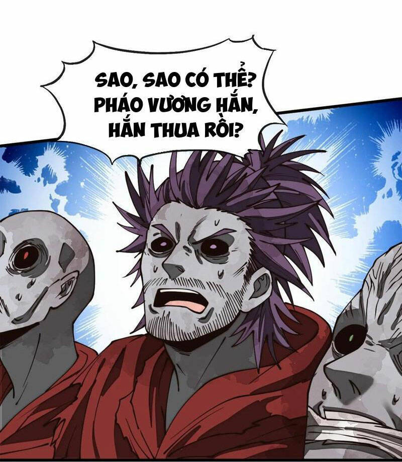 Ta Thật Không Phải Là Khí Vận Chi Tử Chap 228 - Next Chap 229