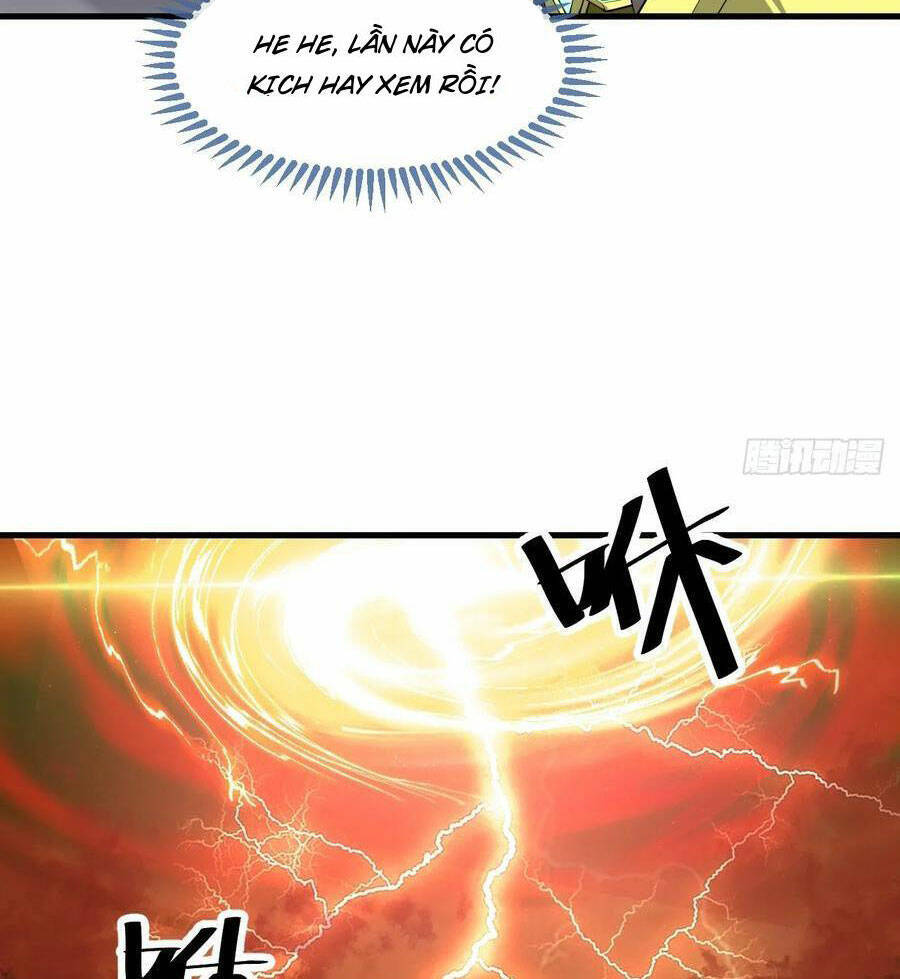 Ta Thật Không Phải Là Khí Vận Chi Tử Chap 228 - Next Chap 229