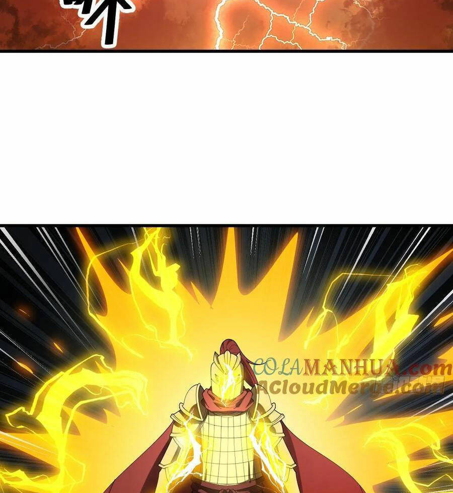 Ta Thật Không Phải Là Khí Vận Chi Tử Chap 228 - Next Chap 229