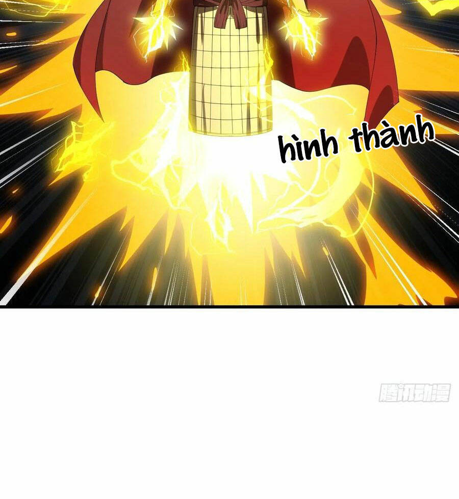 Ta Thật Không Phải Là Khí Vận Chi Tử Chap 228 - Next Chap 229