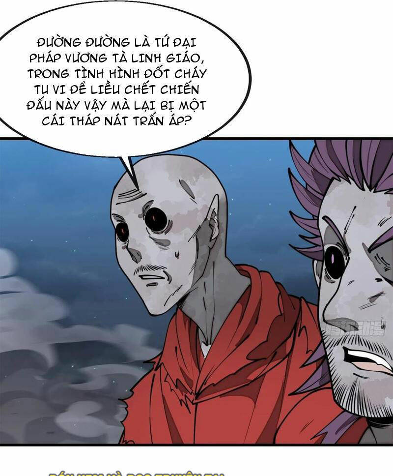 Ta Thật Không Phải Là Khí Vận Chi Tử Chap 229 - Next Chap 230