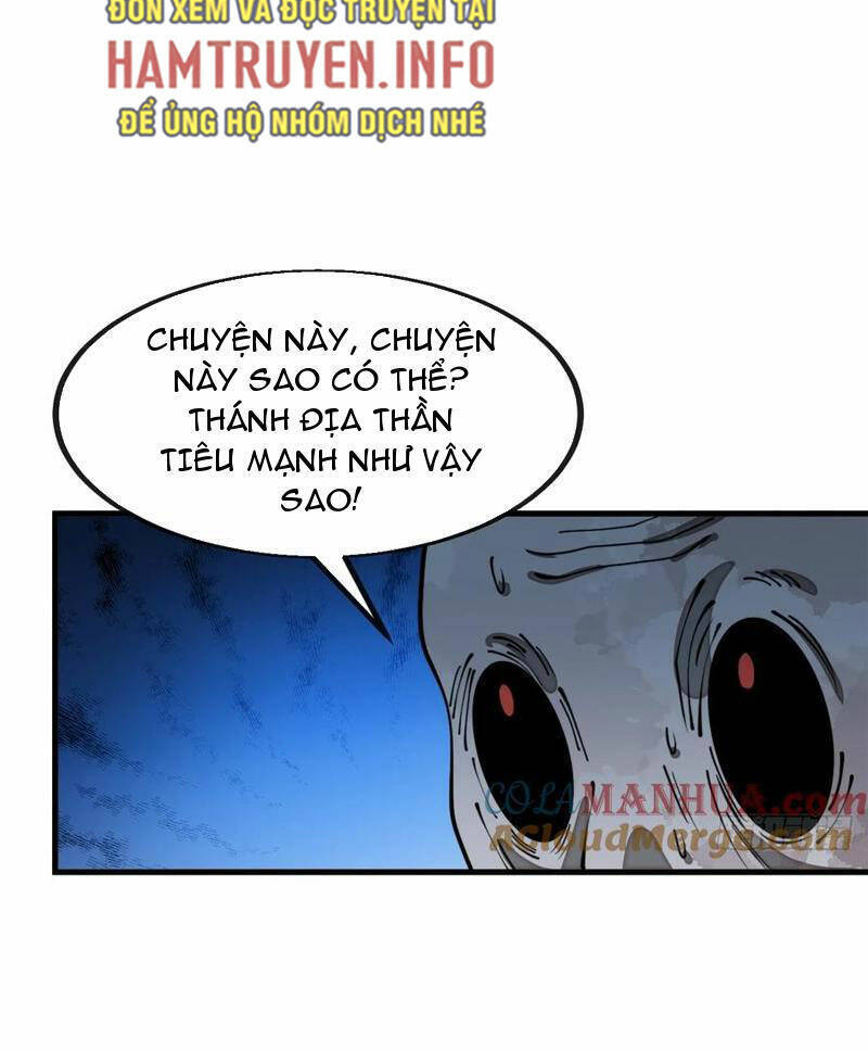 Ta Thật Không Phải Là Khí Vận Chi Tử Chap 229 - Next Chap 230