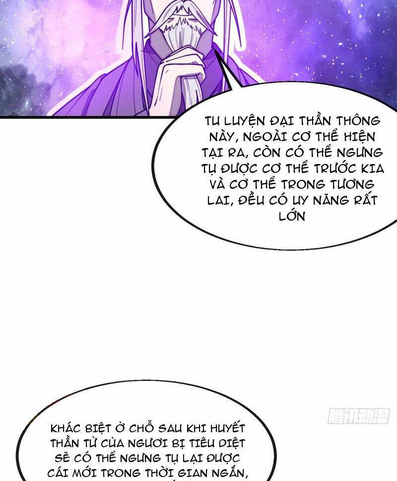 Ta Thật Không Phải Là Khí Vận Chi Tử Chap 229 - Next Chap 230