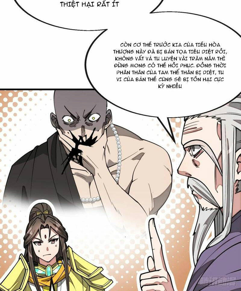 Ta Thật Không Phải Là Khí Vận Chi Tử Chap 229 - Next Chap 230