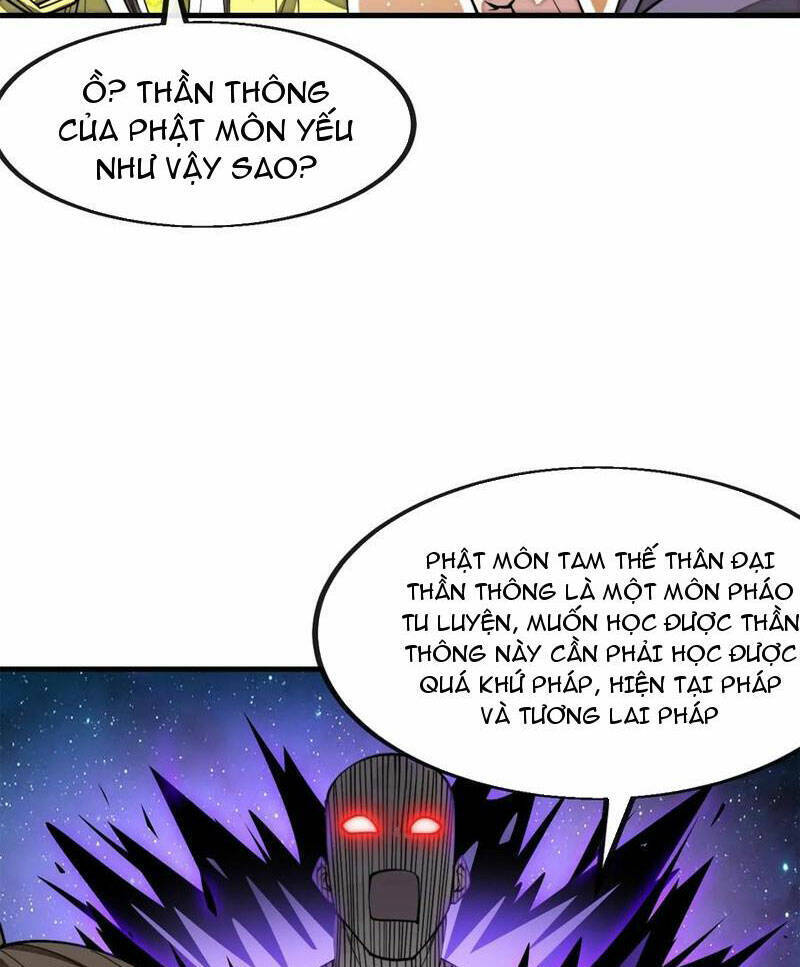 Ta Thật Không Phải Là Khí Vận Chi Tử Chap 229 - Next Chap 230