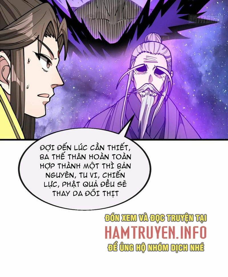 Ta Thật Không Phải Là Khí Vận Chi Tử Chap 229 - Next Chap 230