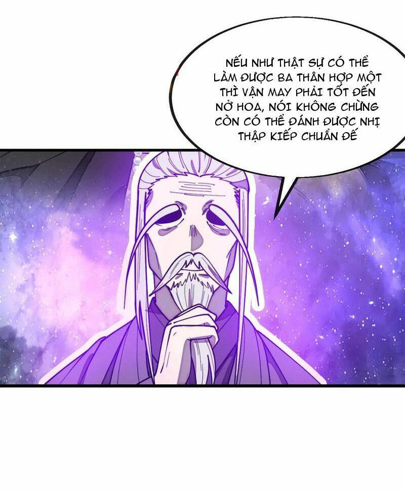 Ta Thật Không Phải Là Khí Vận Chi Tử Chap 229 - Next Chap 230