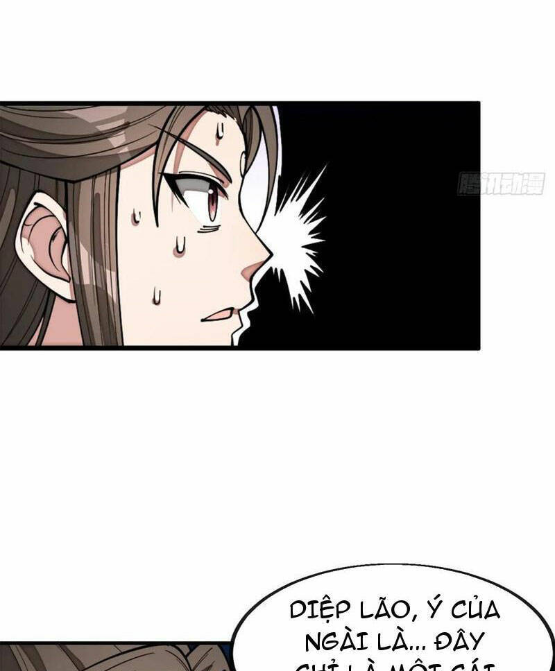 Ta Thật Không Phải Là Khí Vận Chi Tử Chap 229 - Next Chap 230