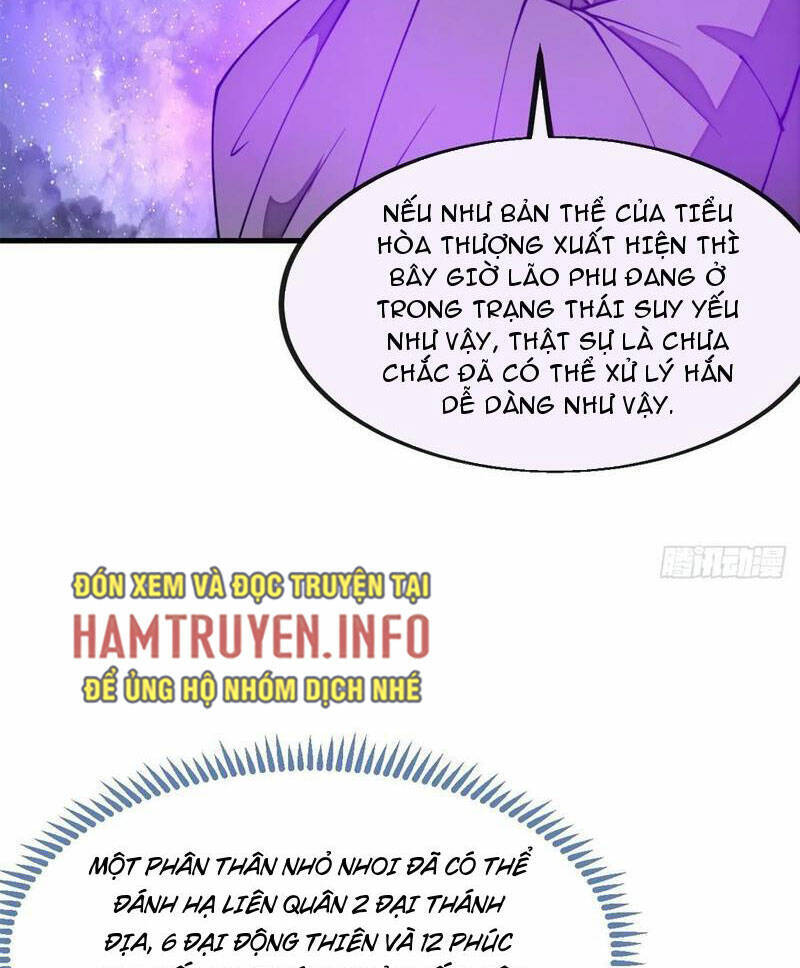 Ta Thật Không Phải Là Khí Vận Chi Tử Chap 229 - Next Chap 230