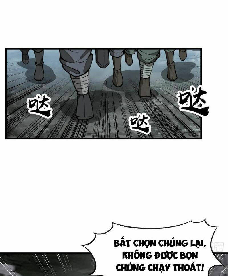Ta Thật Không Phải Là Khí Vận Chi Tử Chap 229 - Next Chap 230