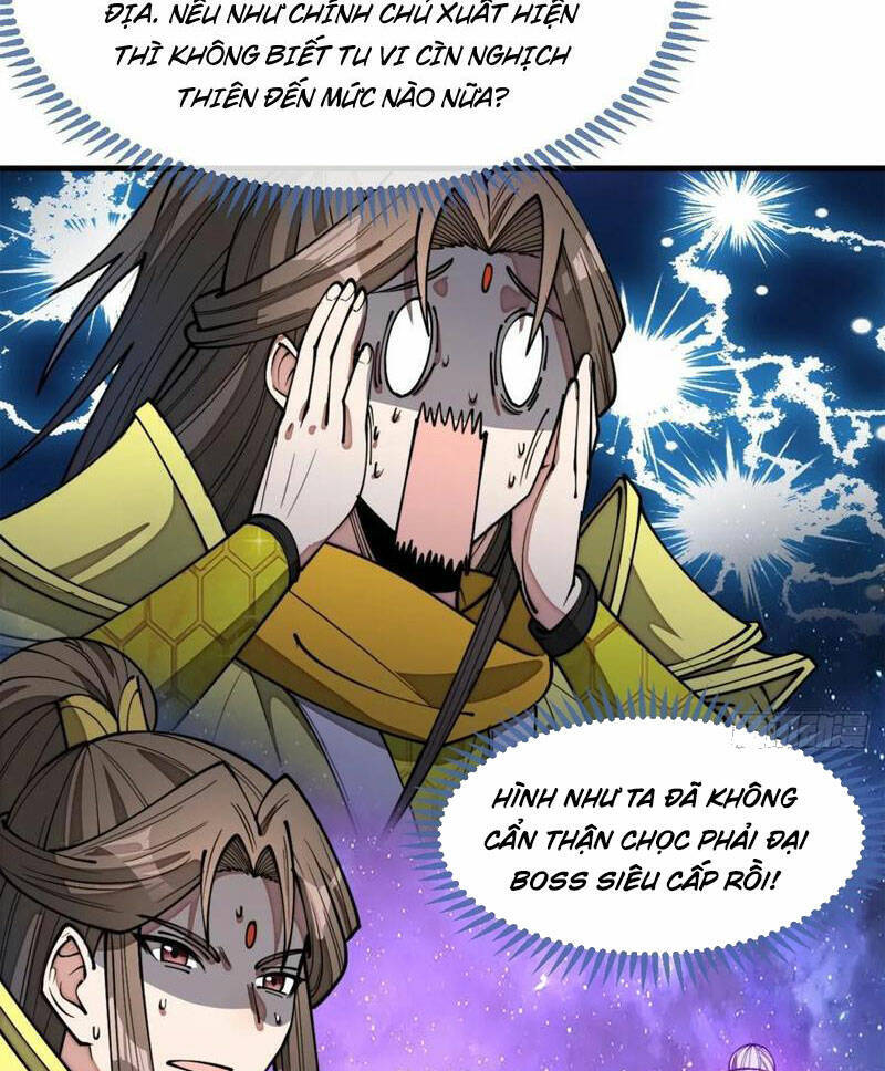 Ta Thật Không Phải Là Khí Vận Chi Tử Chap 229 - Next Chap 230