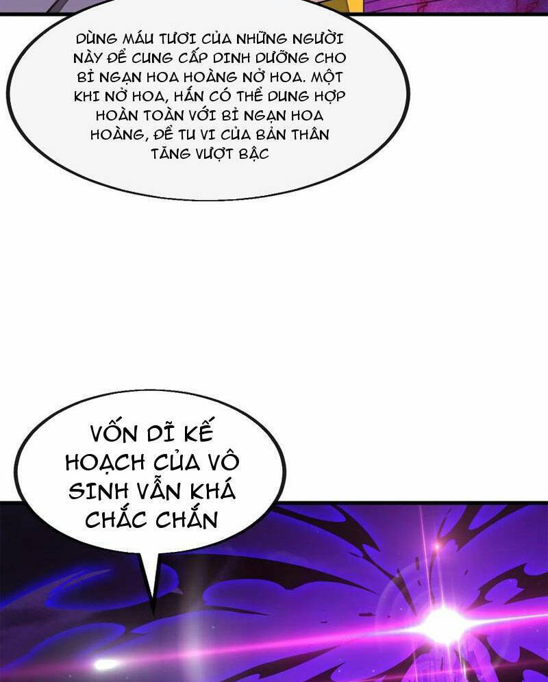 Ta Thật Không Phải Là Khí Vận Chi Tử Chap 229 - Next Chap 230