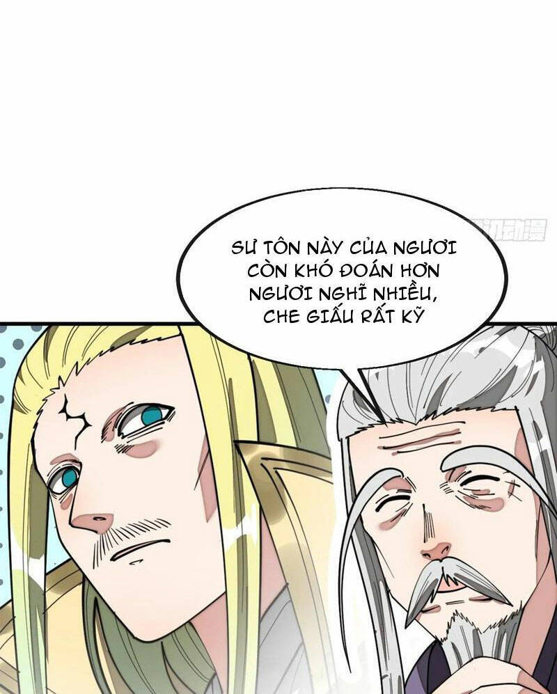 Ta Thật Không Phải Là Khí Vận Chi Tử Chap 229 - Next Chap 230