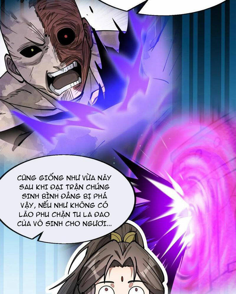 Ta Thật Không Phải Là Khí Vận Chi Tử Chap 229 - Next Chap 230