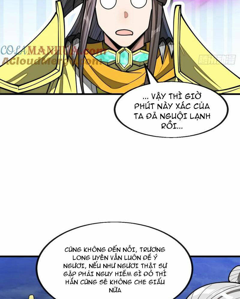 Ta Thật Không Phải Là Khí Vận Chi Tử Chap 229 - Next Chap 230